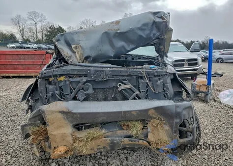 2010 Nissan Titan Xe from USA, damaged, VIN 1N6AA0EC2AN322676